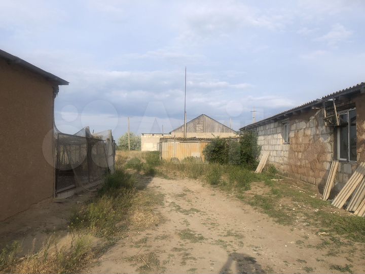 Участок 50 га (СНТ, ДНП)