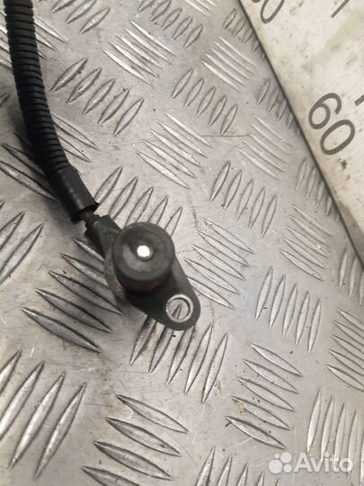 Б/У Датчик положения коленвала Hyundai i40 2011