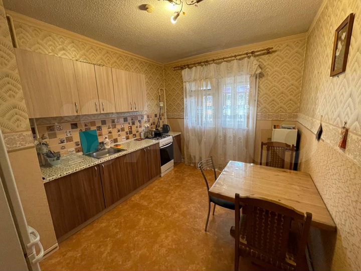 1-к. квартира, 50 м², 8/8 эт.