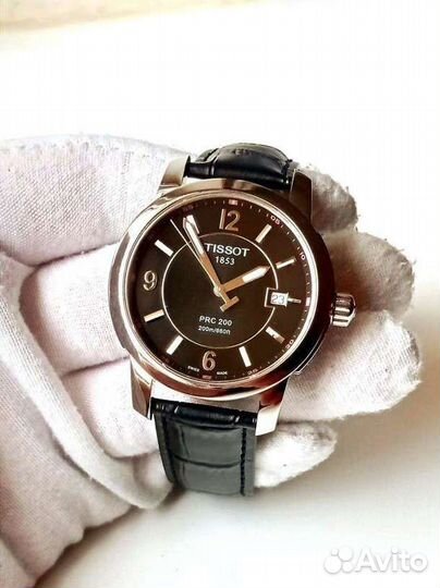 Tissot PRC 200