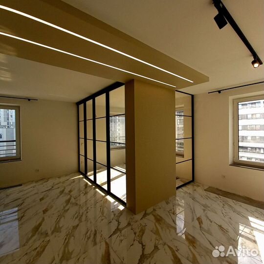 Межкомнатные перегородки вашей мечты