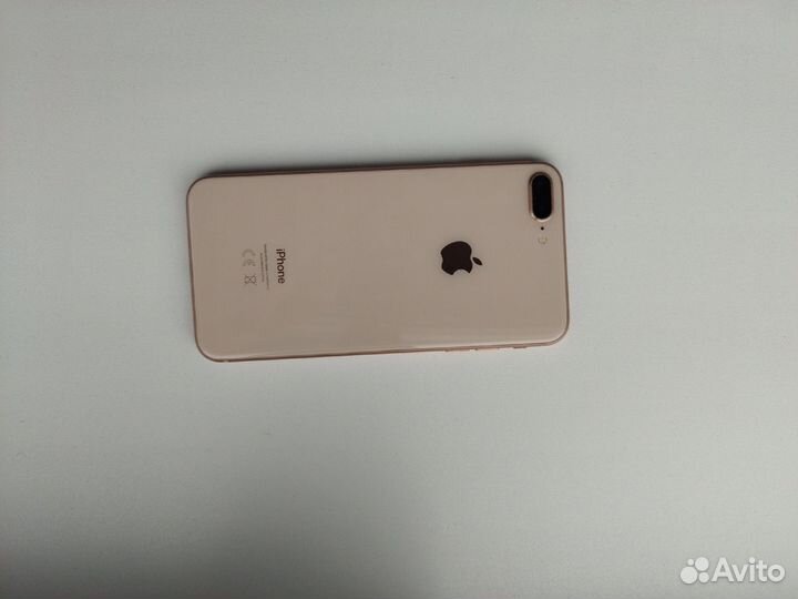 iPhone 8 Plus, 64 ГБ
