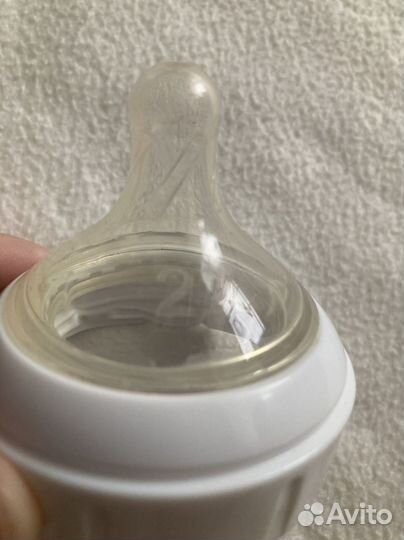 Бутылочки для кормления dr browns