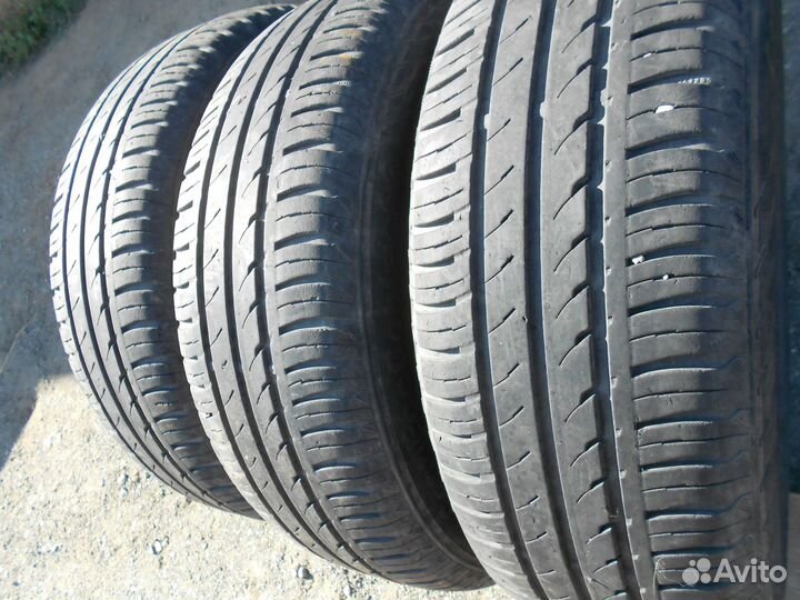 Continental ContiEcoContact 3 195/65 R15