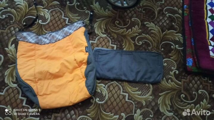 Прогулочная коляска bugaboo bee 5