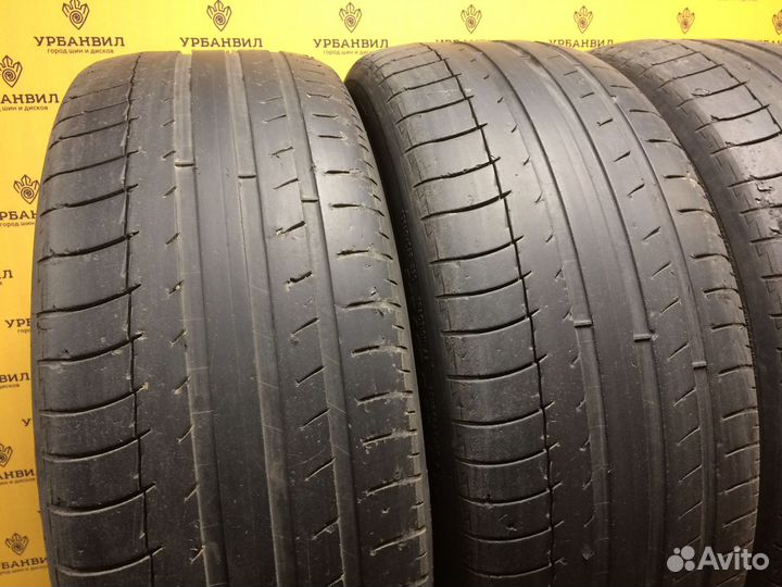 Michelin Latitude Sport 245/45 R20 99V