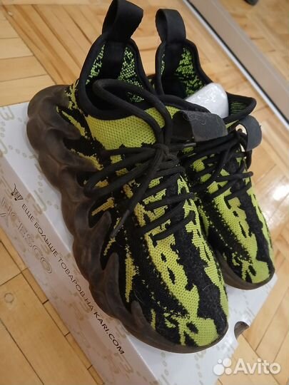 Кроссовки для мальчика 36