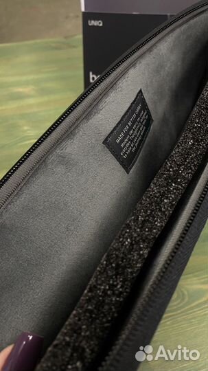 Чехол для ноутбука MacBook 14