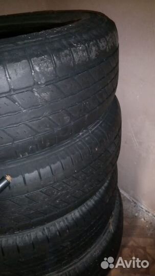 Hankook AH11 215/70 R16