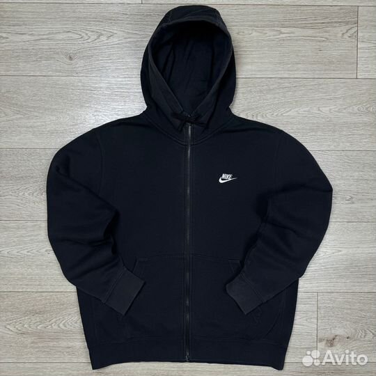 Зип-Худи Nike