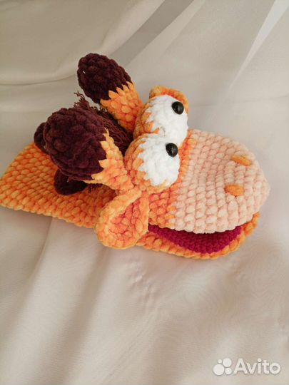 Игрушка - говорюшка