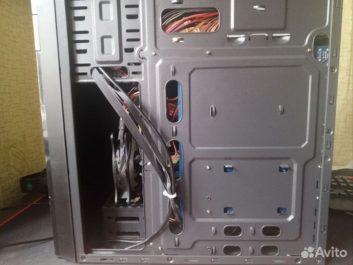 Компьютер пк