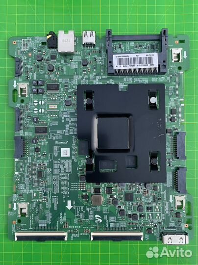 BN41-02570B BN94-12539X samsung UE49MU7500U