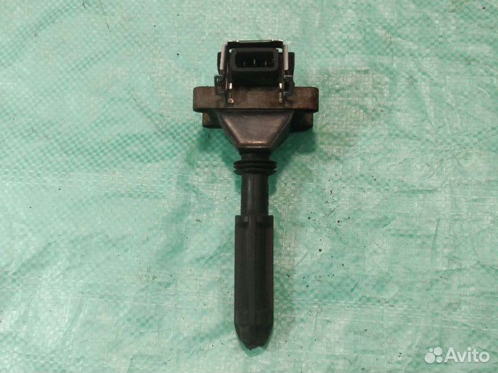Катушка зажигания Audi A8 D2 1996