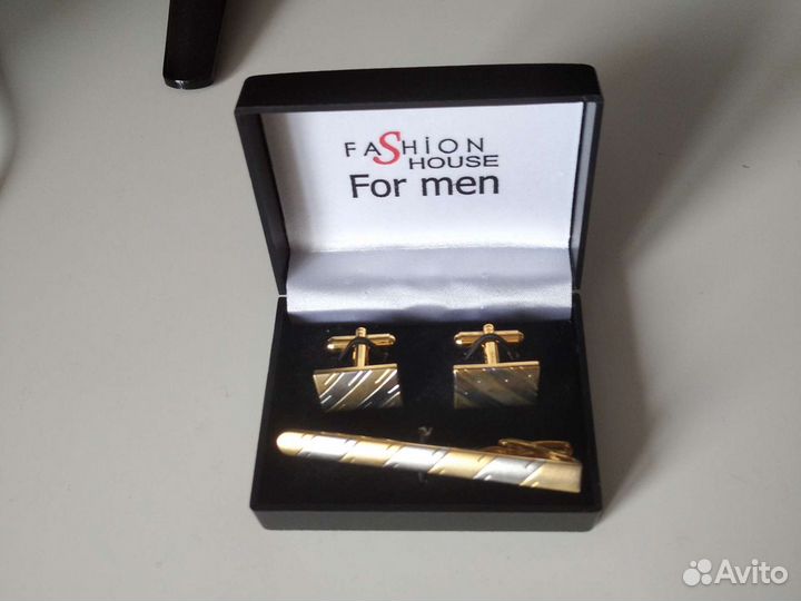 Серьги, кольца, подвески, запонки СССР