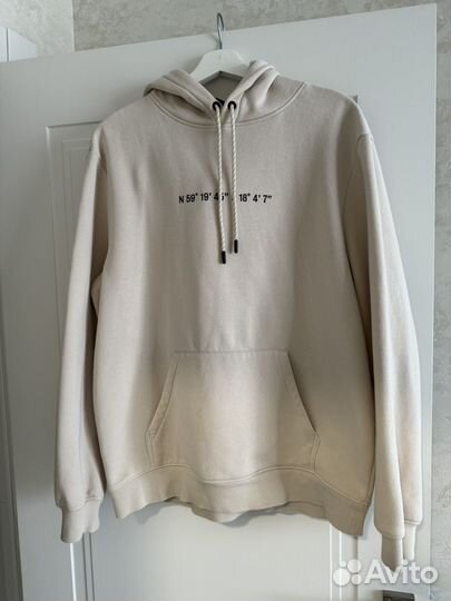 Толстовка HM