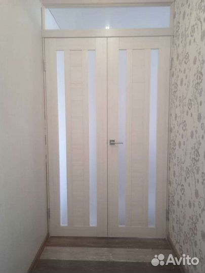 Межкомнатные двери