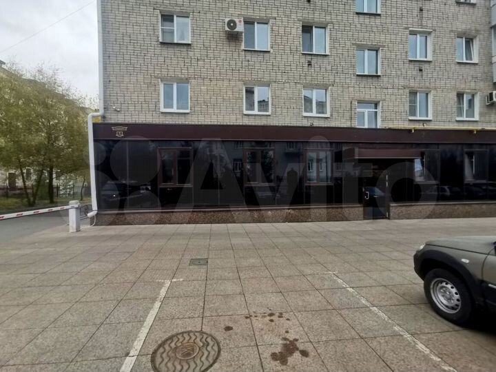 Офис / помещение под коммерцию, 266 м²