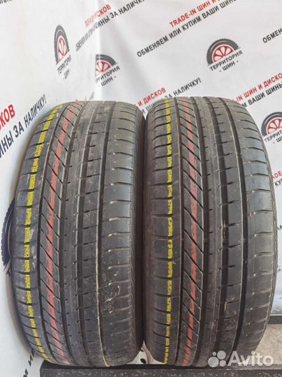 Goodyear Excellence 225/55 R17 97Y