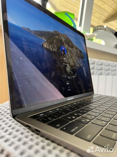 Apple MacBook Pro 13 2016