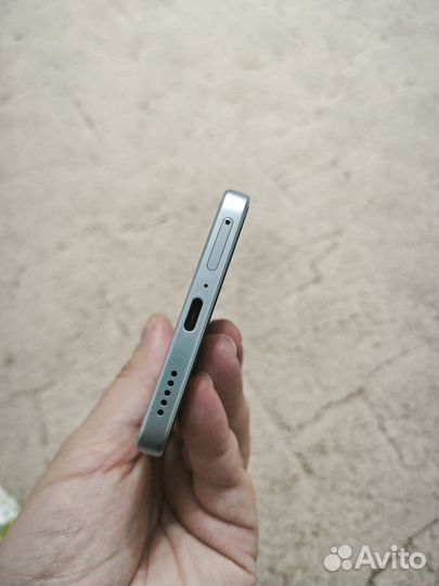 Телефон xiaomi mi 12 lite