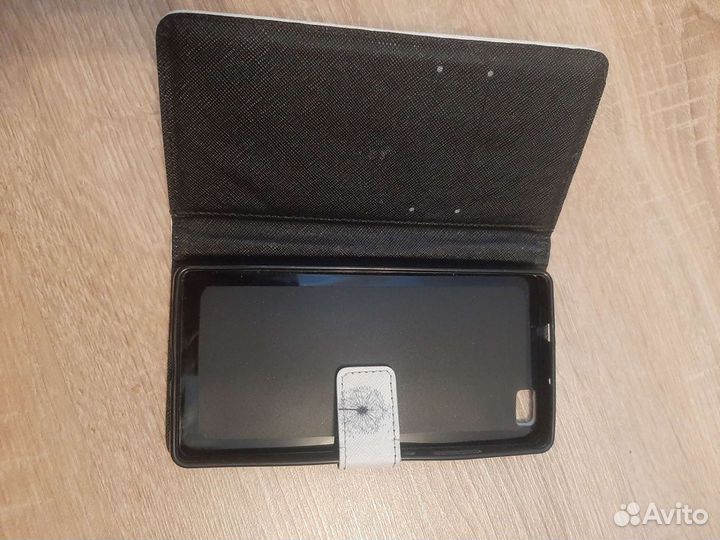 Чехол на huawei p8 lite