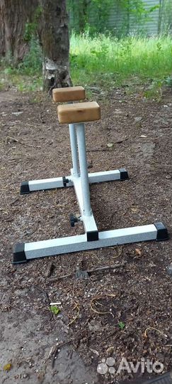 Трости для гимнастики