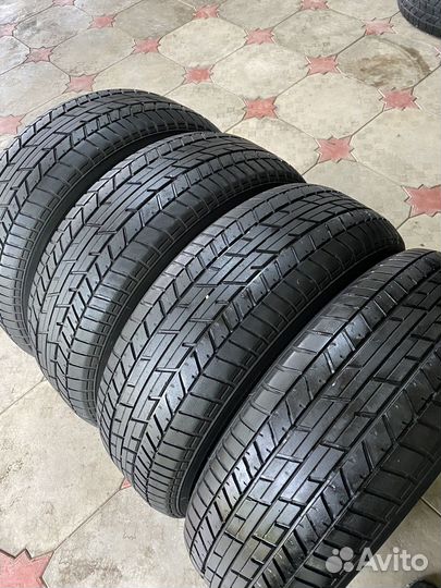Yokohama Aspec A345 215/65 R16