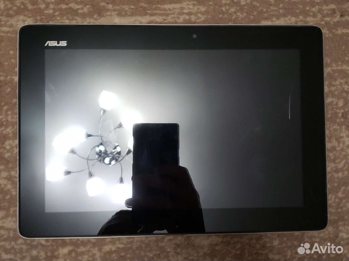 Планшет Asus 10' 32Gb