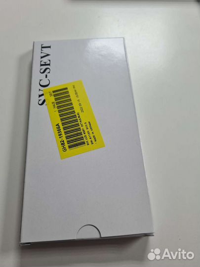 Дисплей Samsung galaxy a11(a115)