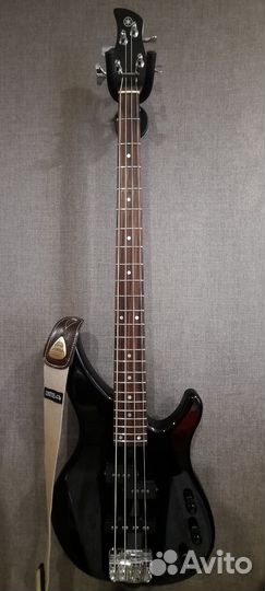 Бас гитара yamaha trbx174