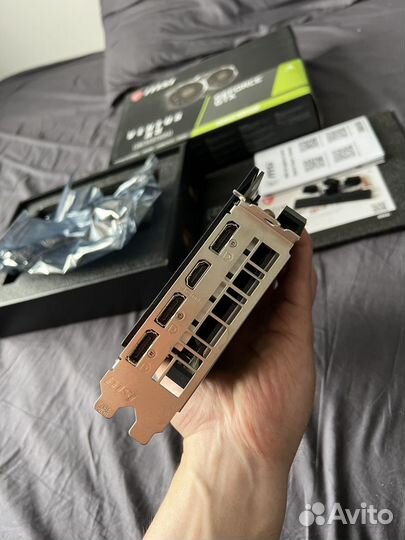 Msi geforce gtx 1660 super ventus oc edition