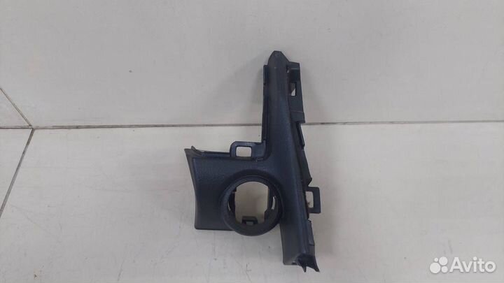 Накладка декоративная Toyota Camry V50 2011-2017