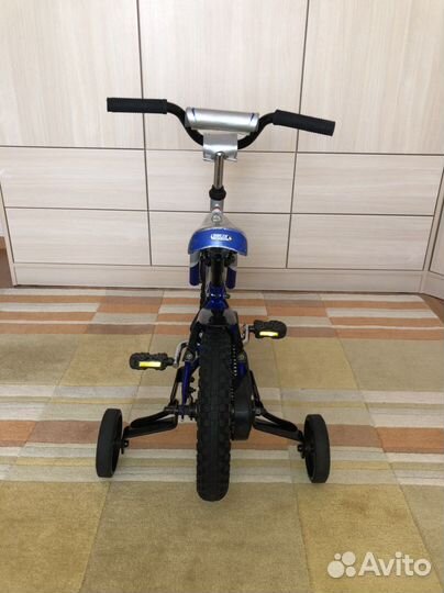 Детский велосипед Trek Jet 12