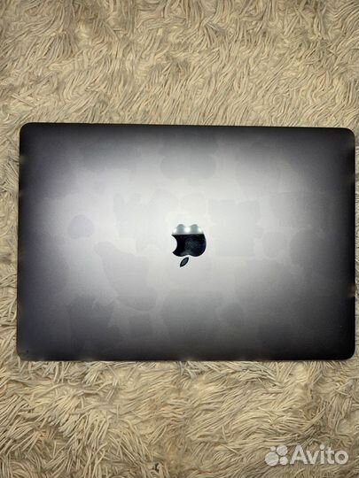 Macbook Pro 13 2019 touch bar