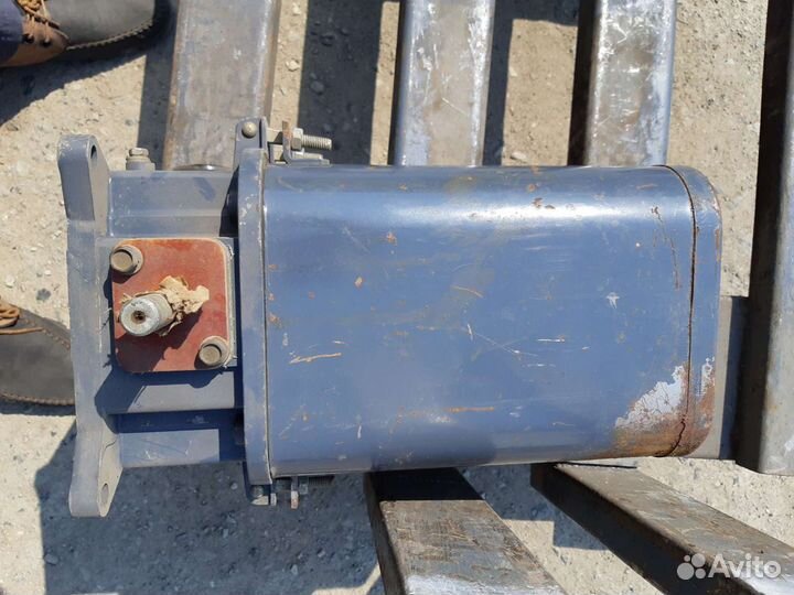 Командоаппарат ка-424А-30У2