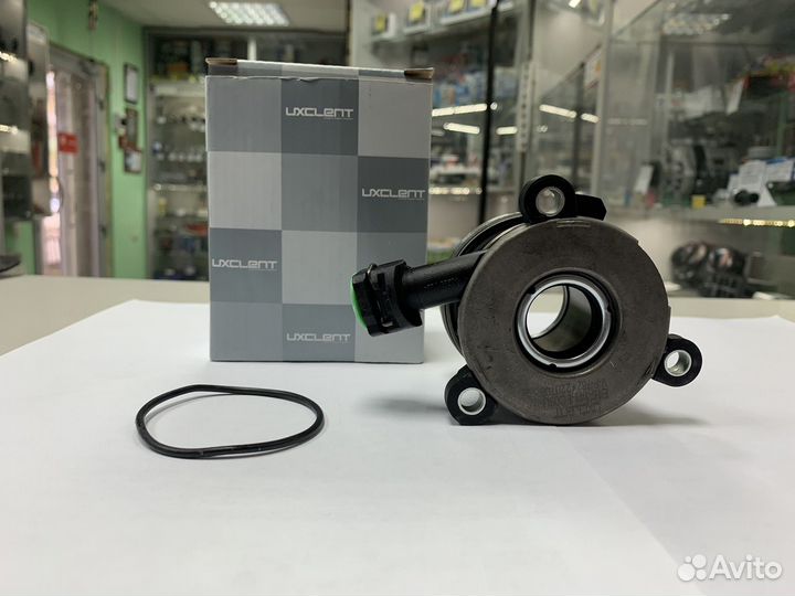 Подшипник выжимной Aveo T300/Mokka/Tracker