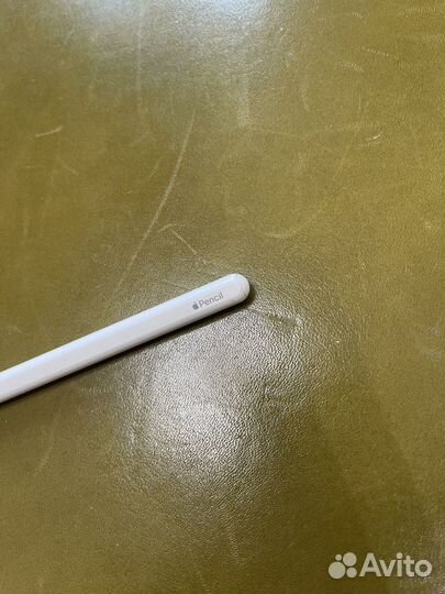 Стилус apple pencil 2