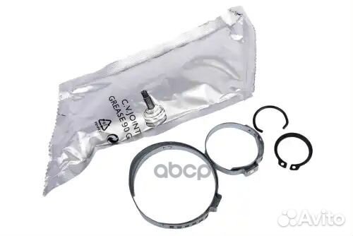 ШРУС внутренний левый к-кт FG0122620 Mazda 3 1.6i