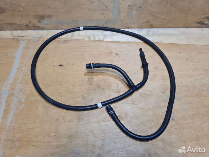 Шланг омывателя фар BMW 5-Series F10