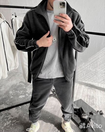 Костюм мужской