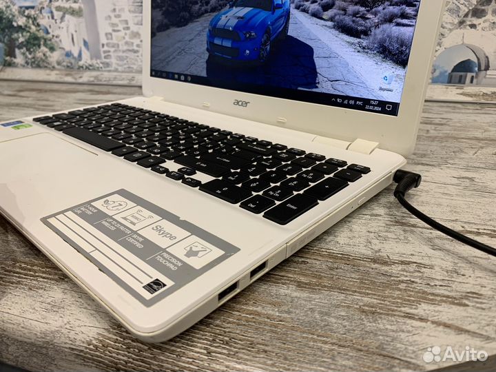 Игровой Acer (i5-4ядра/HDD 500GB/RAM 8GB/GeF820)