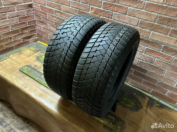 GT Radial WinterPro2 195/60 R15 88T