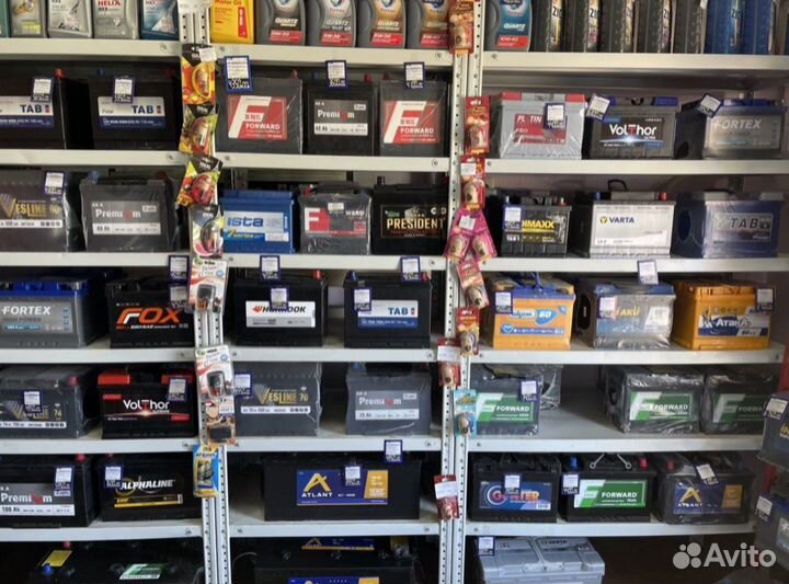 Аккумулятор Inci Aku asia formulа-42 ач о.п.(46B19