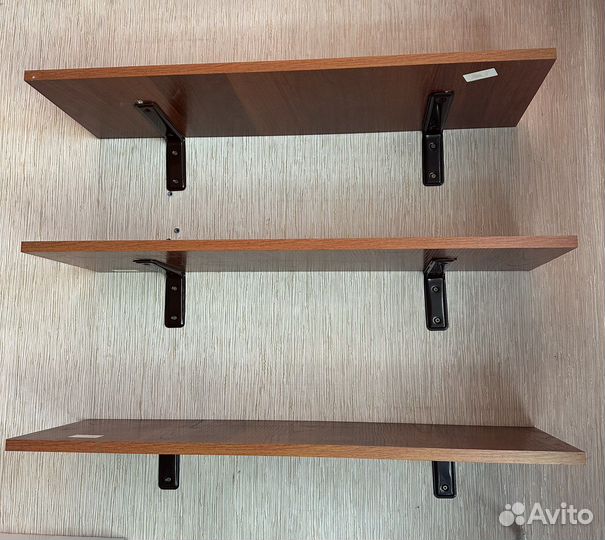 Полка настенная