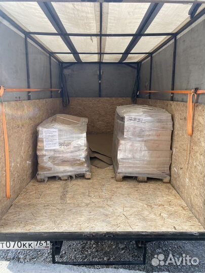 Грузоперевозки газель 4.20