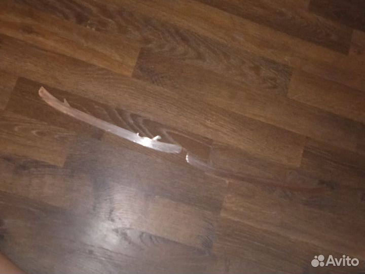 Хоккейные лезвия