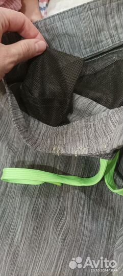 Шорты плавки мужские adidas