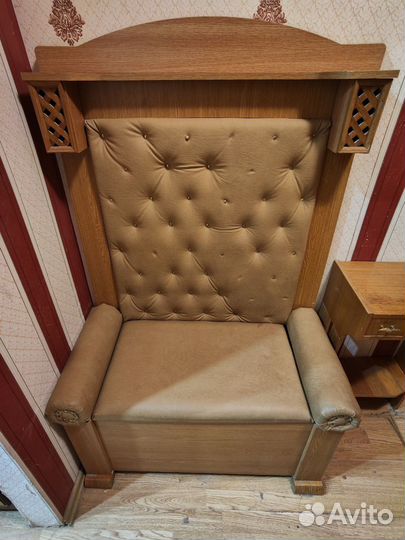 Банкетка пуфик в прихожую бу