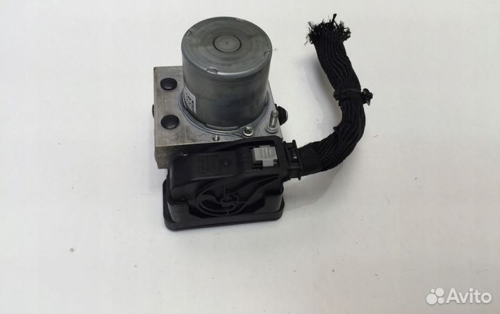 Блок абс A1779002305 Mercedes-Benz A W177 AMG 2018 - года